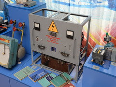 Low-voltage equipment Alageum